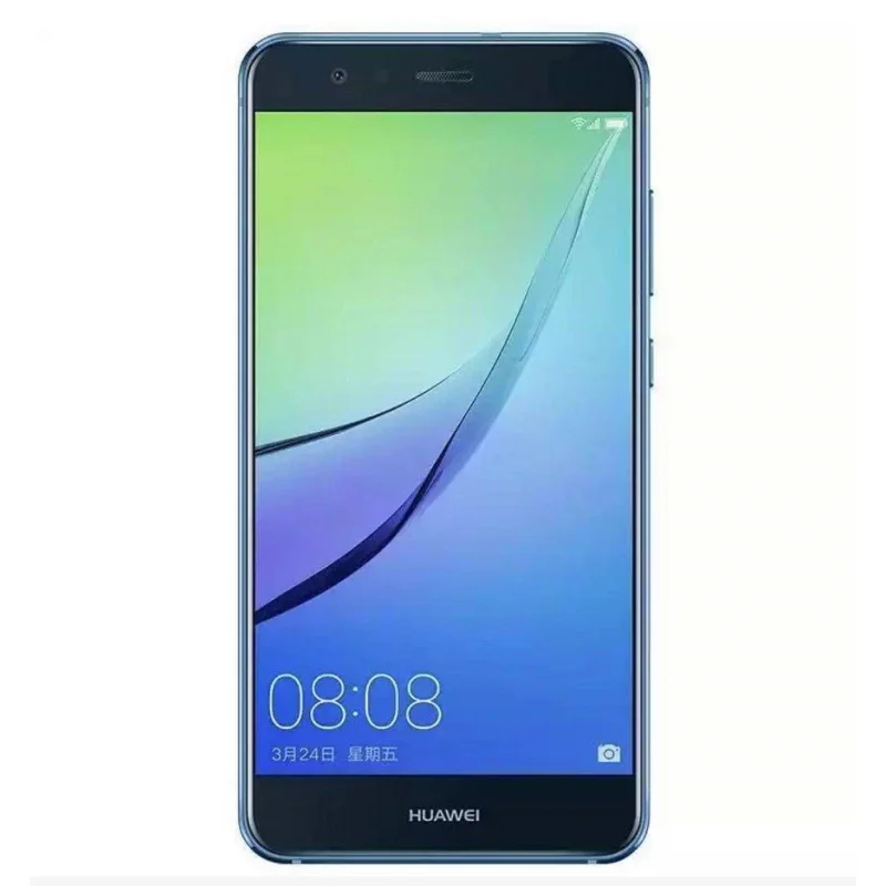 Для смартфона HuaWei P10 Lite Nova мобильный телефон 5 2 &quotFHD 658x7 0 Kirin камера 12 Мп + 8 Android |