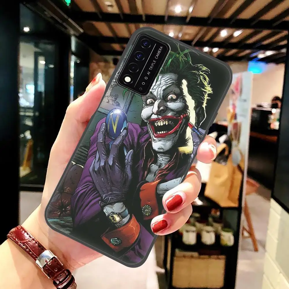 New Anti-dust Phone Case For TCL T-Mobile Revvl V+ 5G/Revvl V Plus 5G Cover Fashion Cute Back Cover mobile pouch for running Cases & Covers