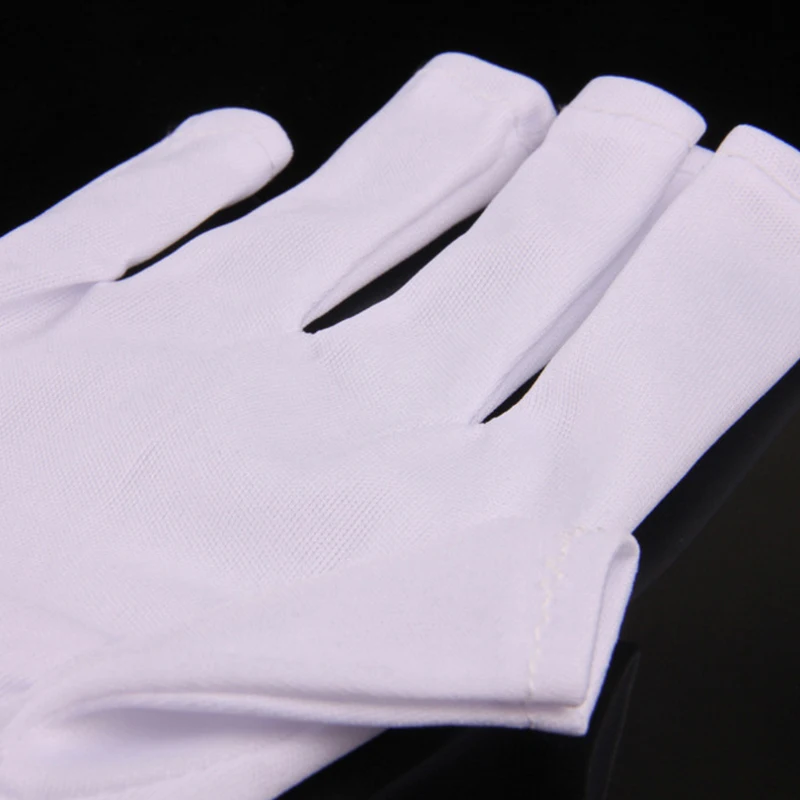 MIZHSE УФ-перчатки для ногтей белая УФ-защита перчатки дизайн ногтей Гелевые перчатки с защитой от уф-УФ светодиодная лампа для сушки ногтей светильник инструмент