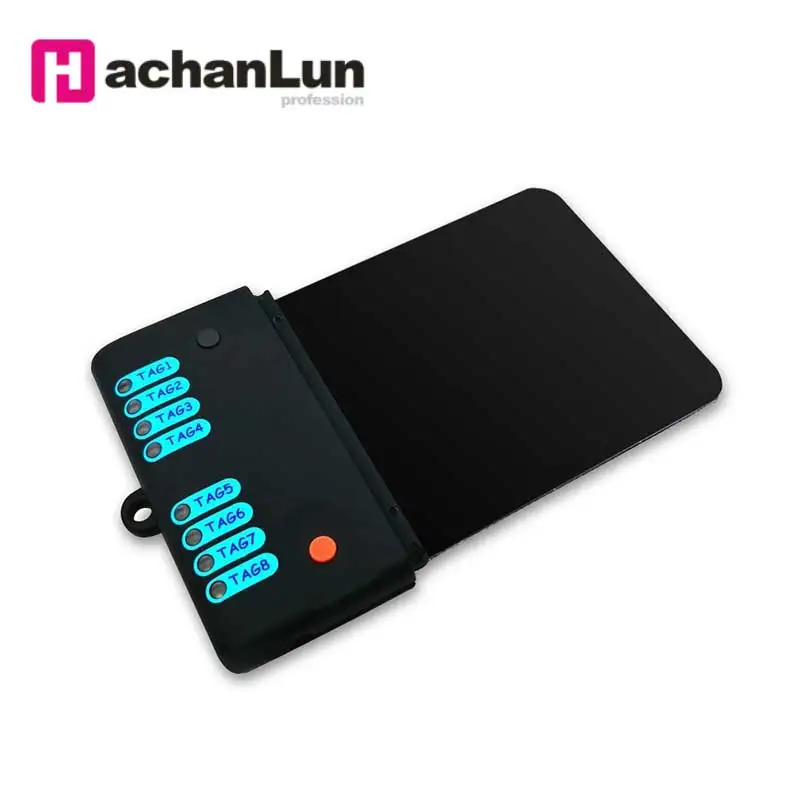 Android nfc reader Android nfc reader