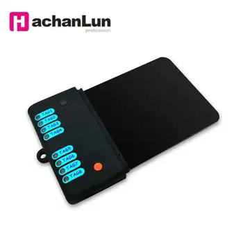 

RFID Proxmark ChameleonMini versatile contactless smartcard emulator Encryption Crack Reader 13.56MHZ NFC Smart Chip Card Writer