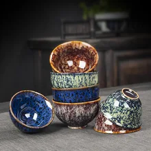 Почтовые печи изменить чайные чашки большие чашки креативной керамики различные варианты