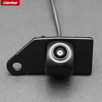 Per Mitsubishi ASX/RVR 2010-2015 SONY HD Chip CCD CAM Auto Vista posteriore Parcheggio Telecamera posteriore 170 Angolo 1080p Fisheye Lenti