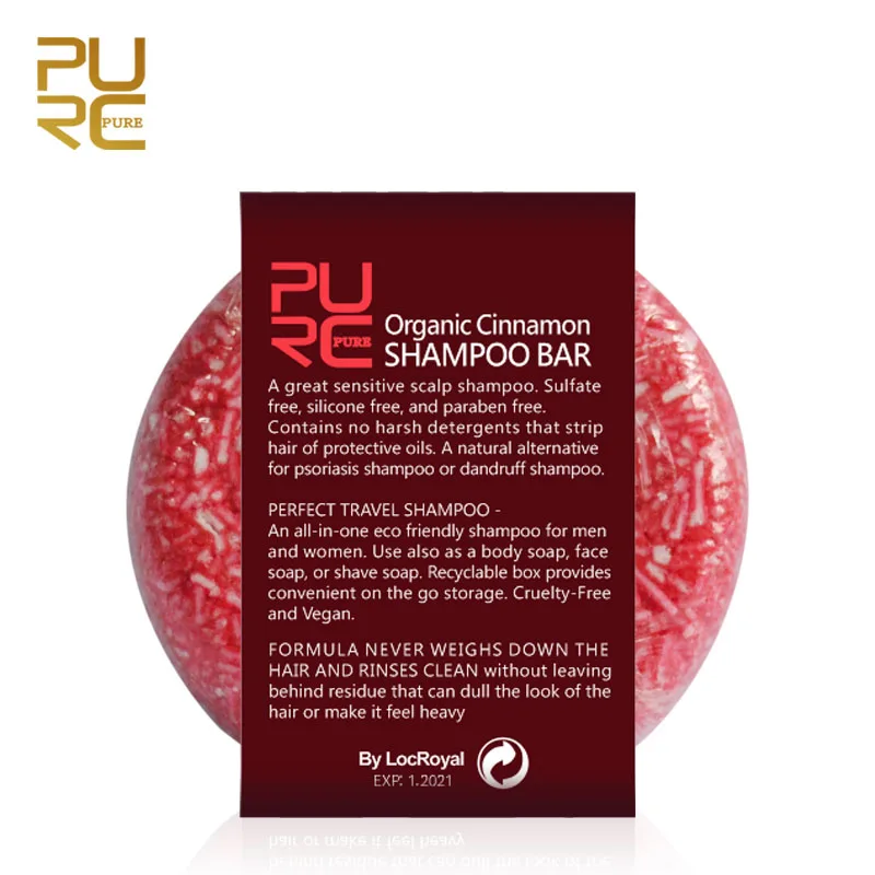 PURC-Organic-handmade-cold-processed-Cinnamon-Shampoo-Bar-100-PURE-and-Cinnamon-hair-shampoo-no-chemicals (1)