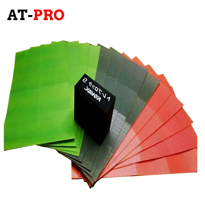 ATPRO 33/27 мм Автомобильная Краска поверхность ручная наждачная бумага блок дефект