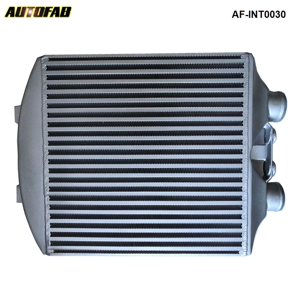 60 мм Переднее Крепление интеркулера для Seat Ibiza/для VW Polo/для Skoda Fabia 1.9TDI AF INT0030| |