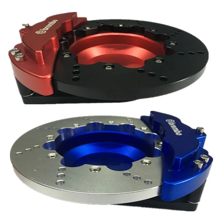 Spsld модифицированные суппорты пепельный лоток крутой вращающийся тормозной суппорт ясень лоток серебристый черный край суппорты выбираемый