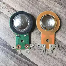 2 шт. сменная диафрагма для JBL/Selenium RPDT150 DT100 DT150 OEM 8 Ом
