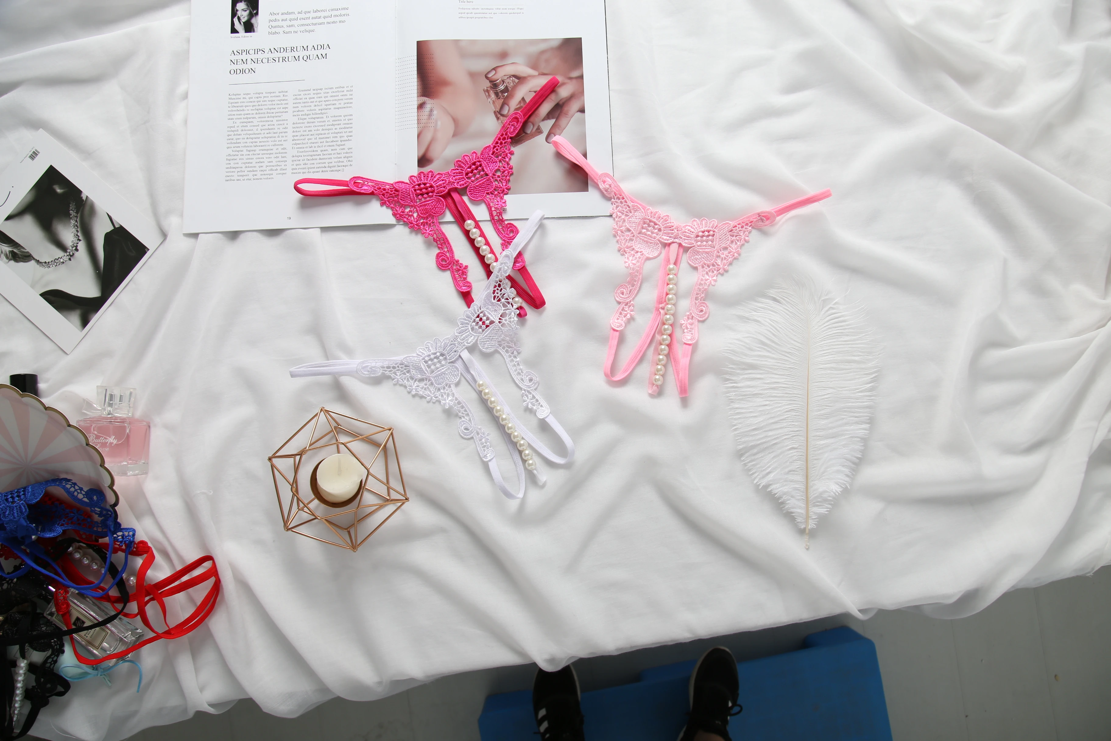 Sous vétements Clearance