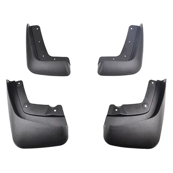 

Car Fender Mudflaps Splash Guard Front Rear Mud Protector Set Replacement For Volvo XC90 2007-2014 83432852/83435555