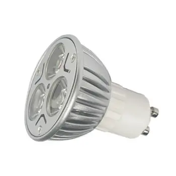 

4 x GU10 3W 4W 5W 6W 9W LED SMD Spot Light Bulbs Day/Warm White High Power Exquisitely Designed Durable Gorgeous