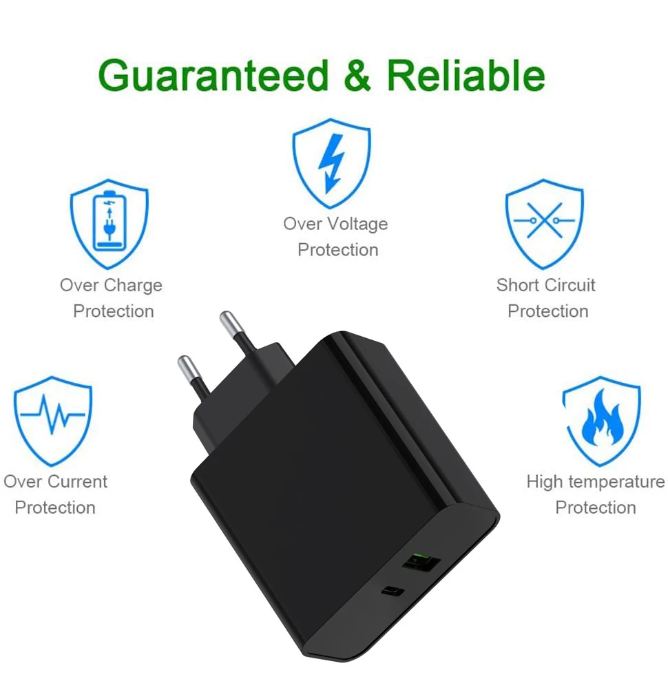 Adaptador para laptop