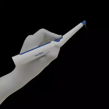 

Root Canal Sonic Irigator Activator with 60pcs Tips Endodontic Cleaning and Irigating