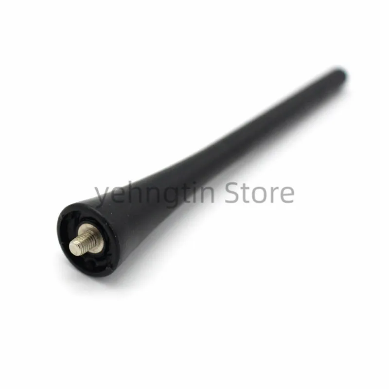 Автомобильная короткая антенна 39151-S6A-E02 39151S6AE02 OEM 39151-SWA-305 39151-STK-A01 антенна мачта Подходит для Honda CRV Jazz Everus Acura MDX