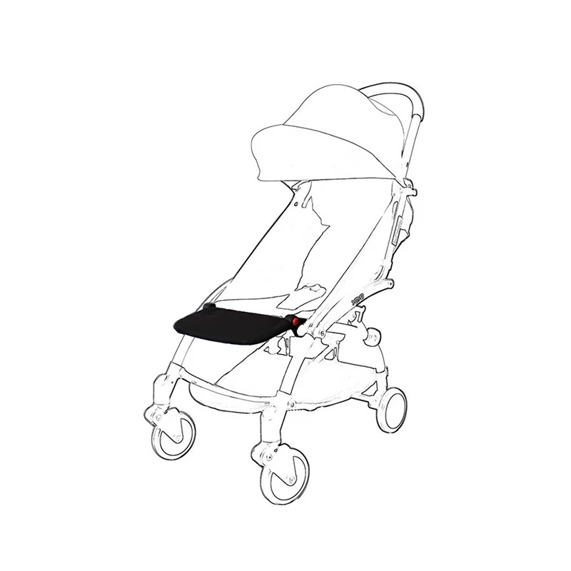 Аксессуары для детской коляски Babyzen yoyo Baby Time Yoya, трон для ног, детские коляски, подставка для ног