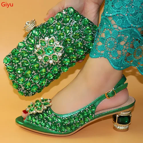 african italian shoes and bags