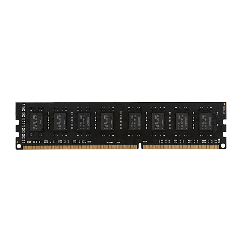 Панель памяти DDR31600 совместимая панель памяти для настольного компьютера 240PIN
