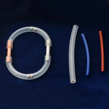 Penis Enlarger Ring ROP Magnetic Rod of Power Zinger Testosterone Booster Gainer 4