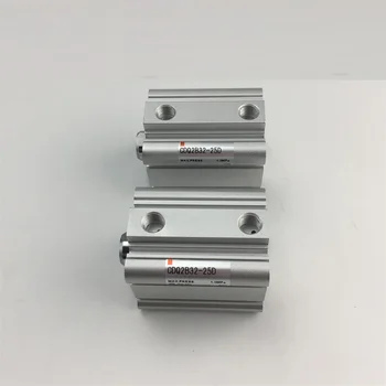 

CDQ2B32-20DCMZ CDQ2B32-25DCMZ CDQ2B32-30DCMZ CDQ2B series