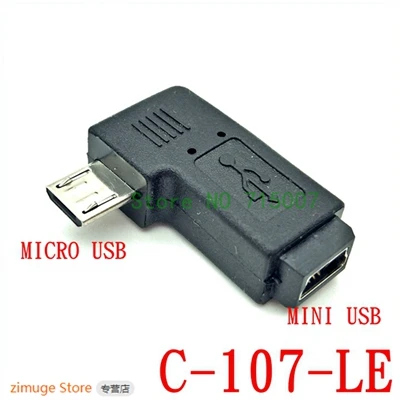 Micro-mini-le