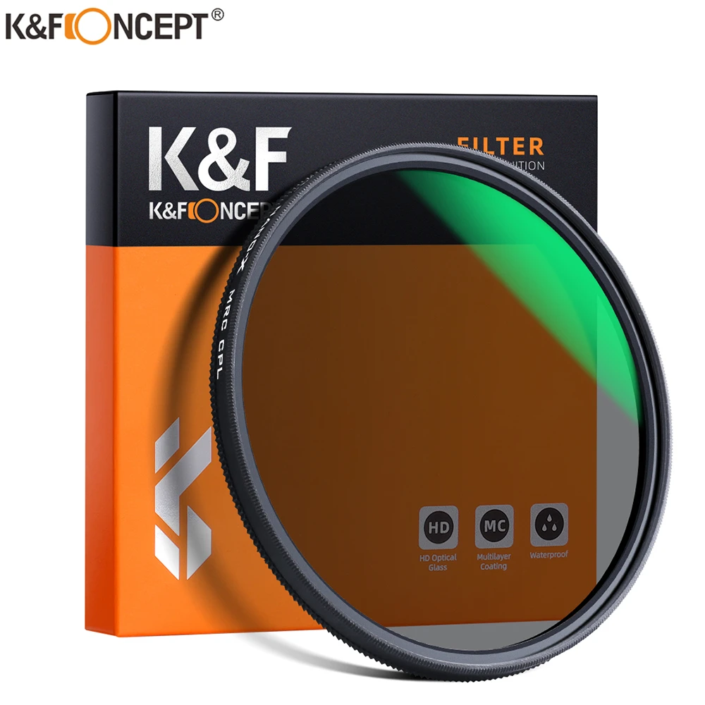 58mm for Canon VIXIA HF S10 Circular Polarizer C-PL Multithreaded Glass Filter Multicoated 58mm for Canon VIXIA HF S10 Circular Polarizer C-PL Multithreaded Glass Filter Multicoated