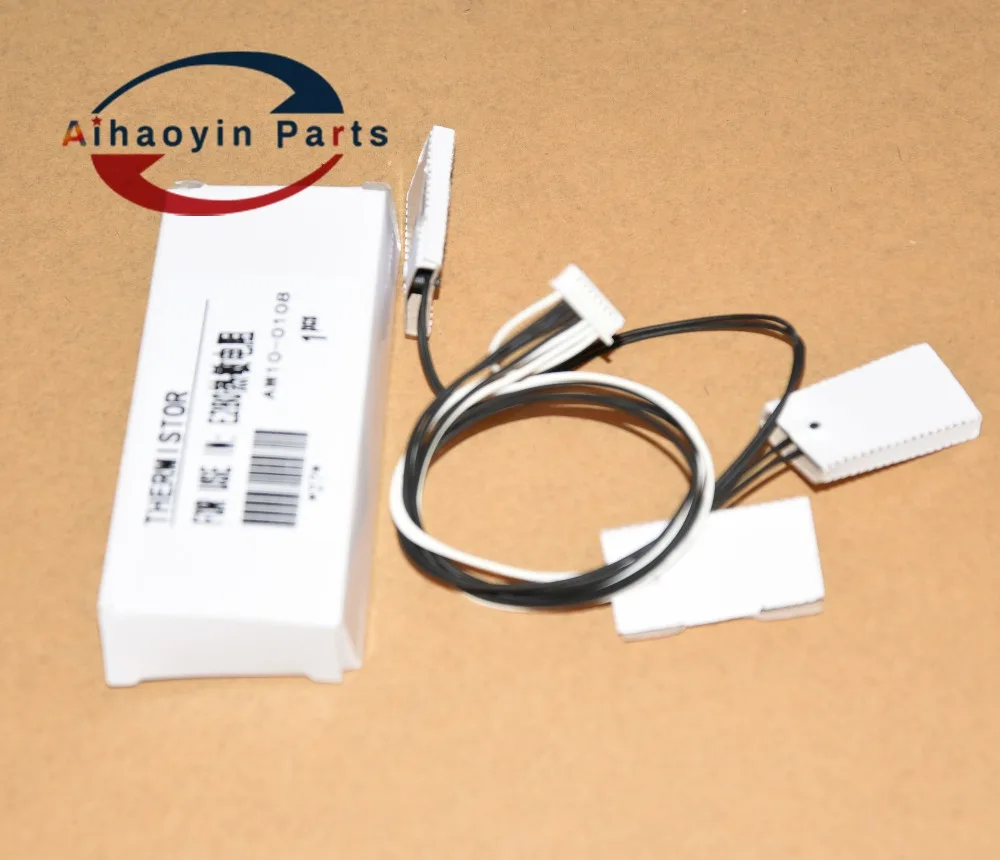 10pcs new 6LA89105000 Fuser Thermistor for Toshiba E STUDIO 230 232 233 280 282 283 (2)