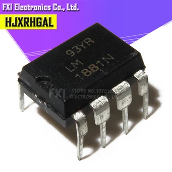 

5PCS LM1881N LM1881 DIP8 DIP new original