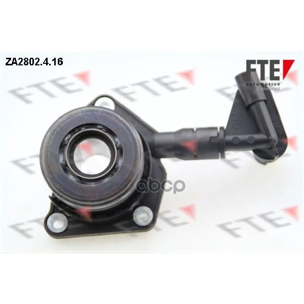 Подшипник Выжимной Гидравлический Fte Automotive Za2802416 FTE Automotive арт. ZA2802416
