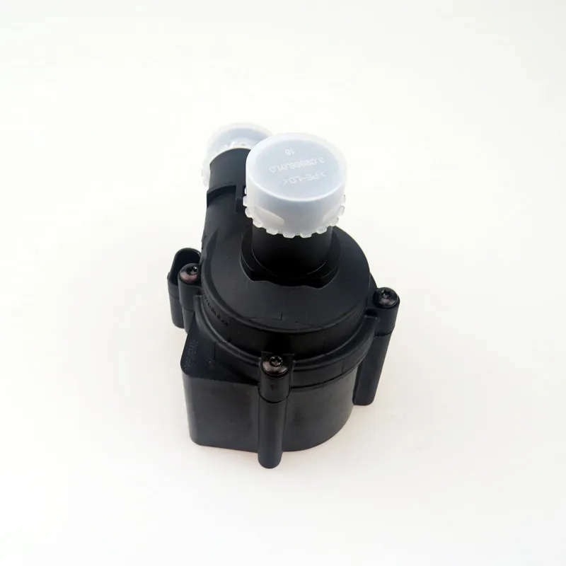 SCJYRXS Qty1 дополнительные циркуляционный водяной насос 06H121601P для A4 A5 A6 A7 A8 Q5 Q7 RS7 06H 121 601 P 06H 121 601 P