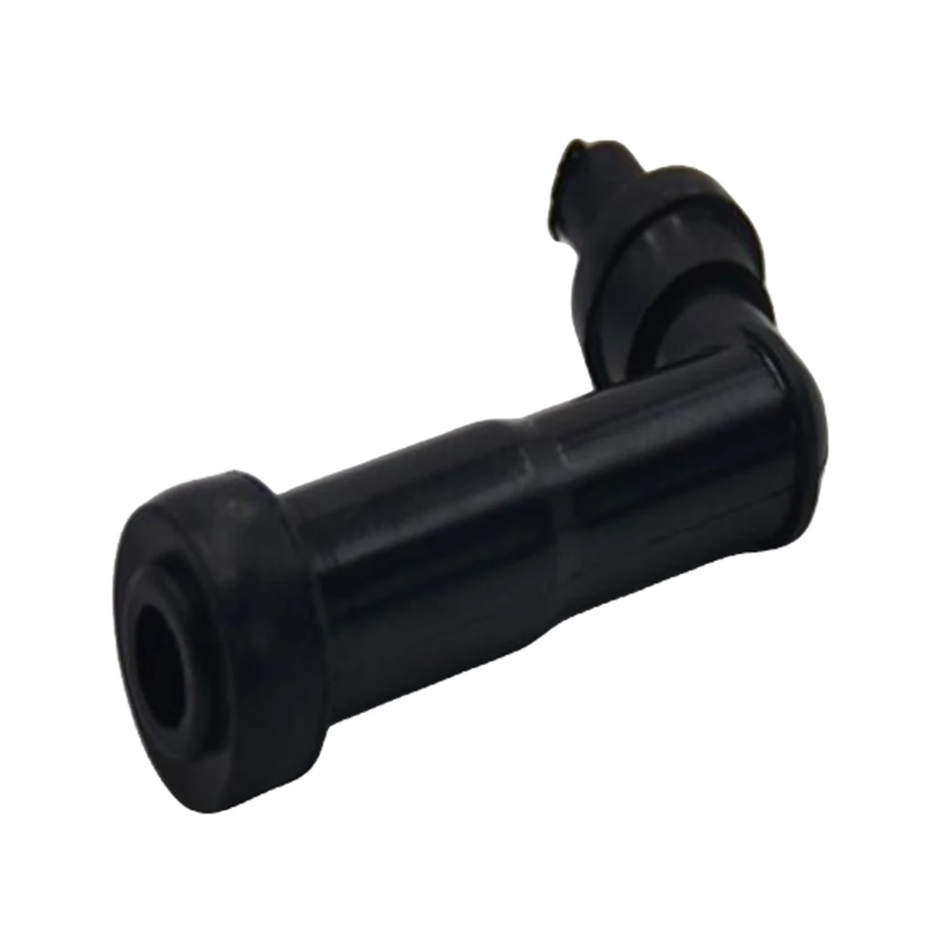 10/12mm Ignition Spark Plug Resistor 102 Degree Spare Parts, Part Number: 8768