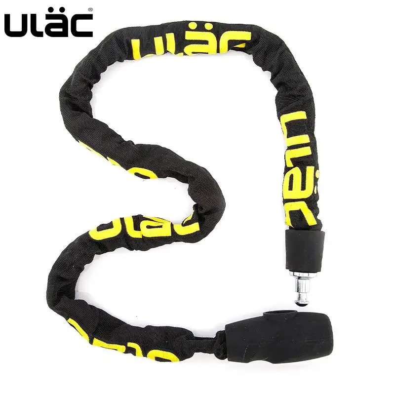 outdoor bike lock