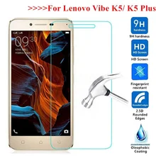 Закаленное стекло для lenovo Vibe K5 A6020 A6020a40 A6020a41 Защитная пленка для lenovo K 5 Plus A6020a46 A6020l36