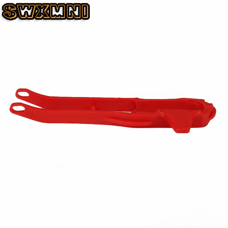 Направляющая цепи для мотоцикла защитный клей вилки HONDA CRF150F CRF230F 03 04 05 06 07 08 09 10 11