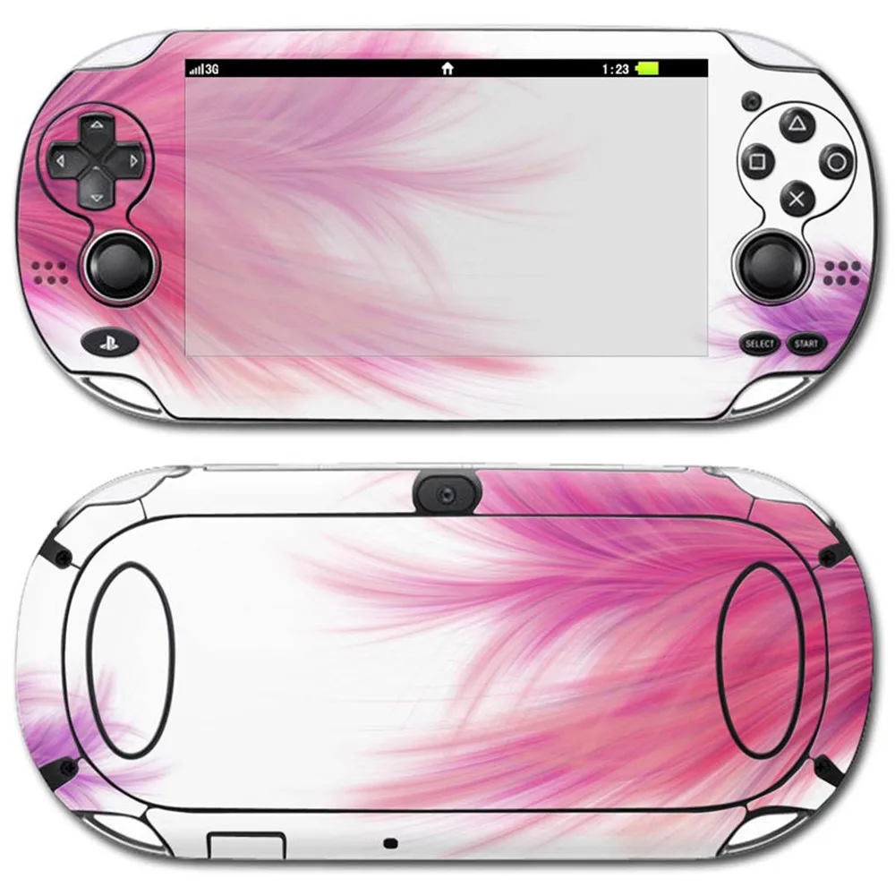 Étui De Protection Noir Pour Sony PS Vita - Antichocs Et Anti-rayures - Garantie 2 Ans