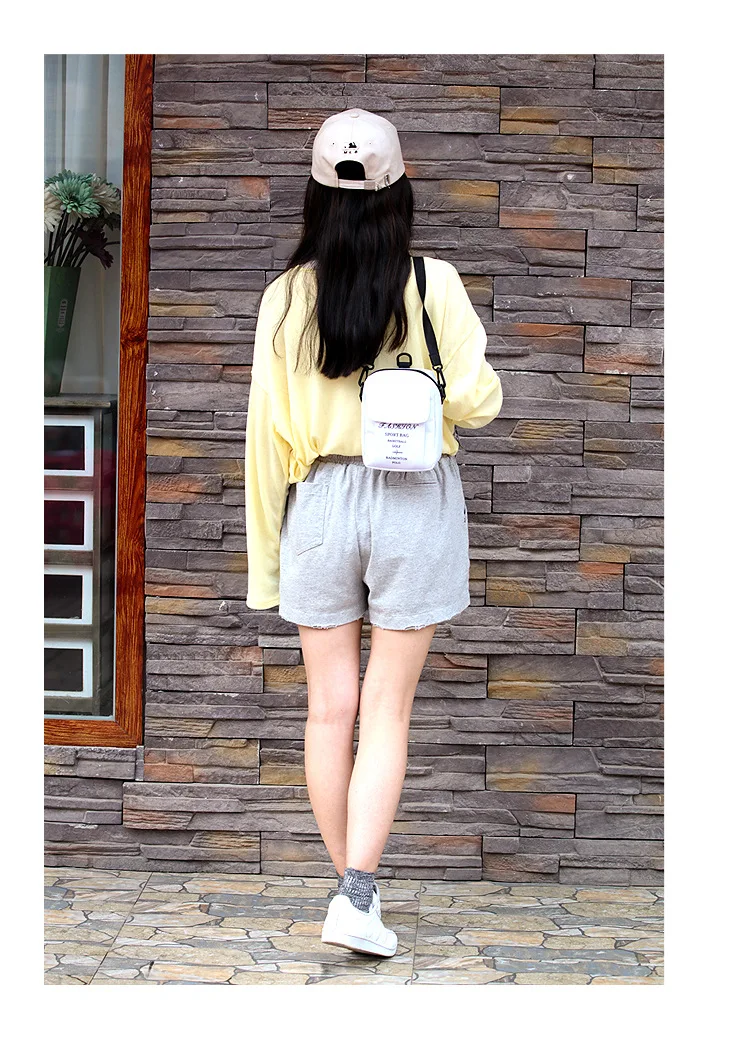 On Behalf of Popular Brand New Style Versatile Fashion Shoulder Bag Mobile Phone Bag Shoulder Bag Disco Dancing Bag