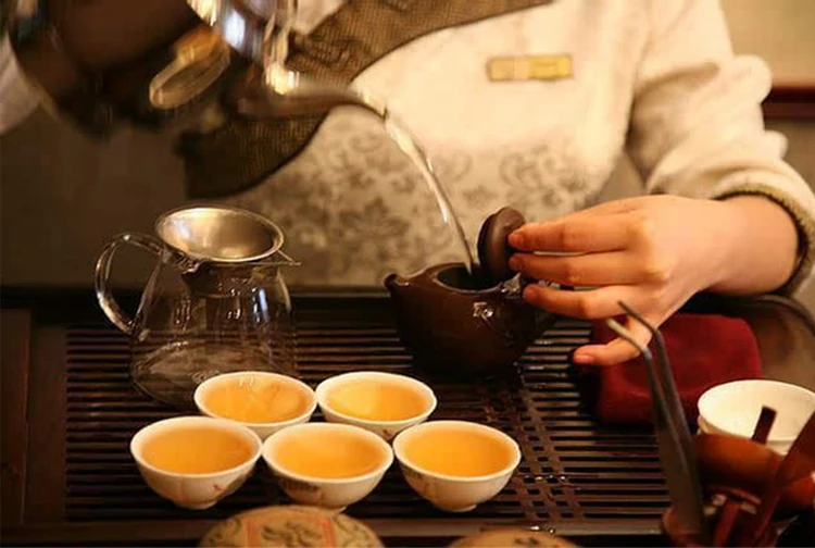 100-110 мл Handmad чайники без Исин Чайник nixing фильтр керамический чайник Экологически чистая глина для домашнего использования для фестиваля подарок