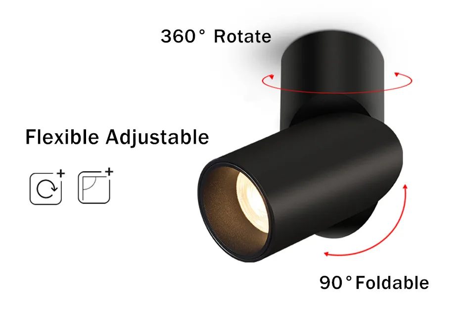 led spotlights  (70)