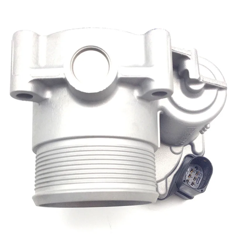 Genuine 06F133062J 06F133062G Fuel Injection Throttle Body Assembly for Audi A4 A5 for VW Jetta Eos Passat for Seat Leon 2.0-L4