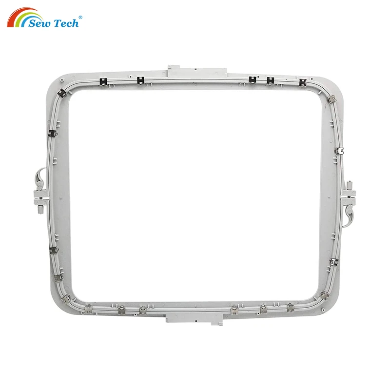 Cucire Tech Telaio Da Ricamo Per Pfaff Ricamo Telaio Della Macchina Per Creative Prestazioni Di Visione Creativa 4.5 4.0 Pa888