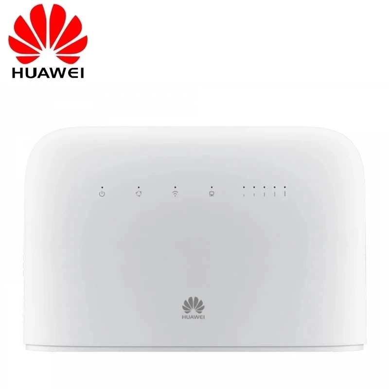 

Unlocked Huawei B715 B715s-23c 4G LTE Cat9 450Mbps Wifi Router