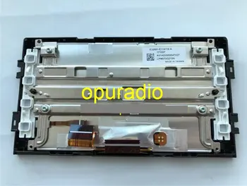 

Free Post 7Inch LCD Display LPM070G215A screen with touch panel for Peugeot 308 408 Citroen car DVD GPS navigation LCD module