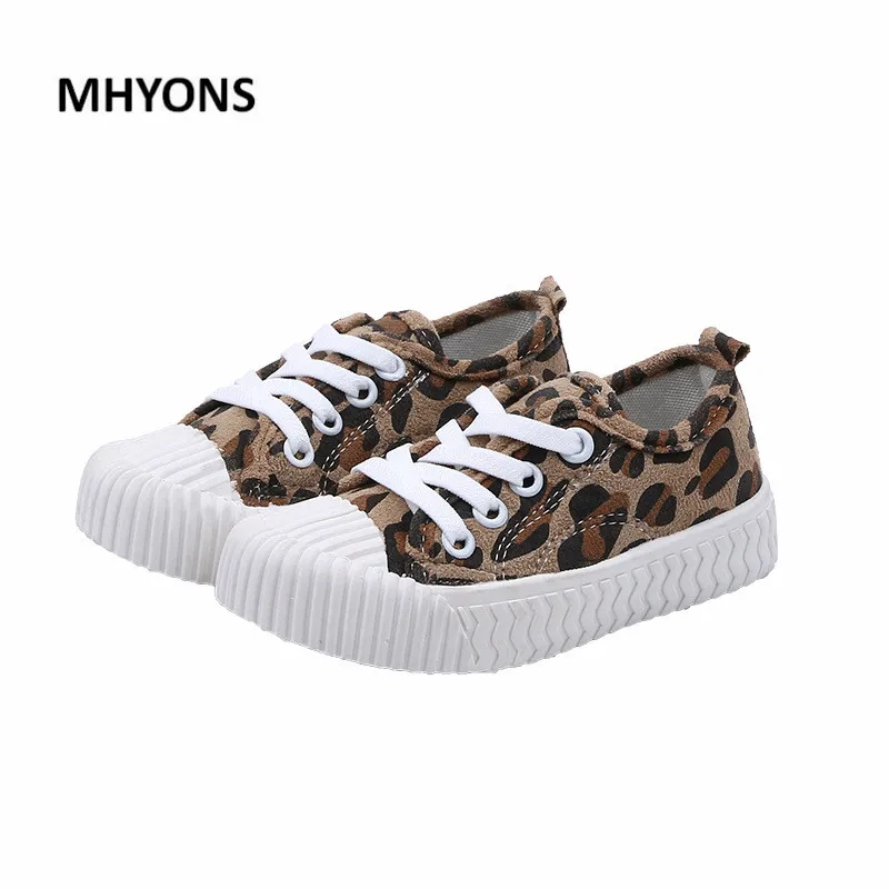 Hot Fashion Boys Girls Kids Canvas Shoes High Top Sneakers Casual Sports Shoes