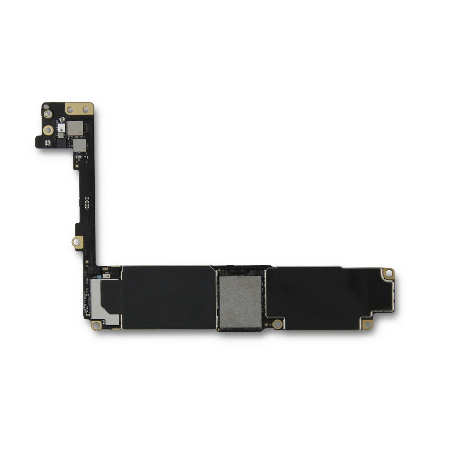 Материнская плата для iphone 8plus без Touch ID без iCloud материнская плата iphone 8plus оригинальная разблокированная материнская плата 8 P материнская плата логическая плата