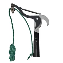 Высококачественные садовые ножницы, ножницы для сбора фруктов и ножницы для нарезки фруктов и овощей, навесные ножницы, высококлассные секаторы