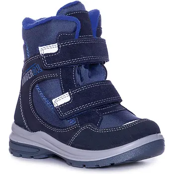 

Warm Boots kotofey