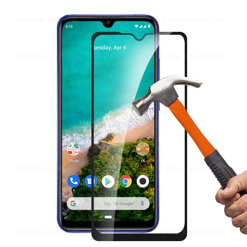 Защитное стекло 2 в 1 для задней крышки камеры xiaomi mi a3 для xio mi a3 mi a3 xiaomi a3 xia mi a 3 3a tremp чехол для объектива