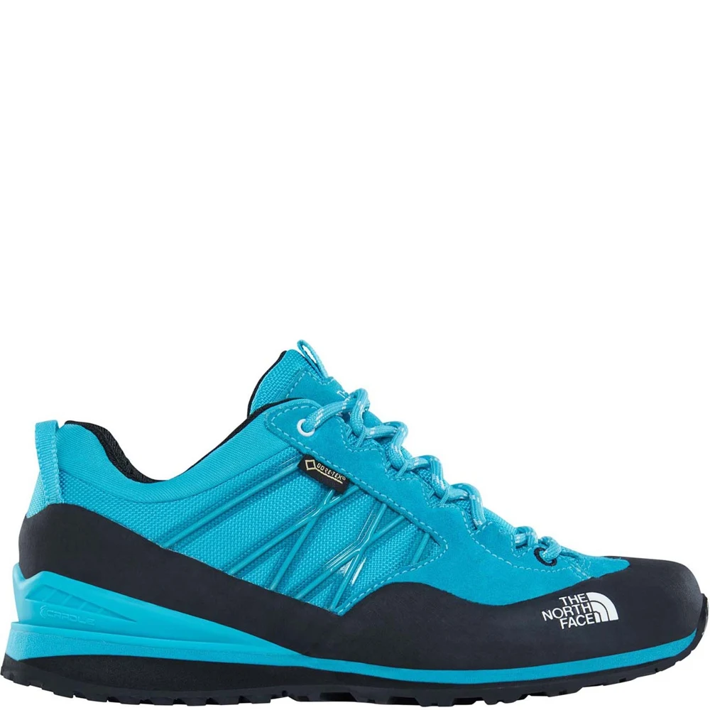 the north face verto plasma ii gtx