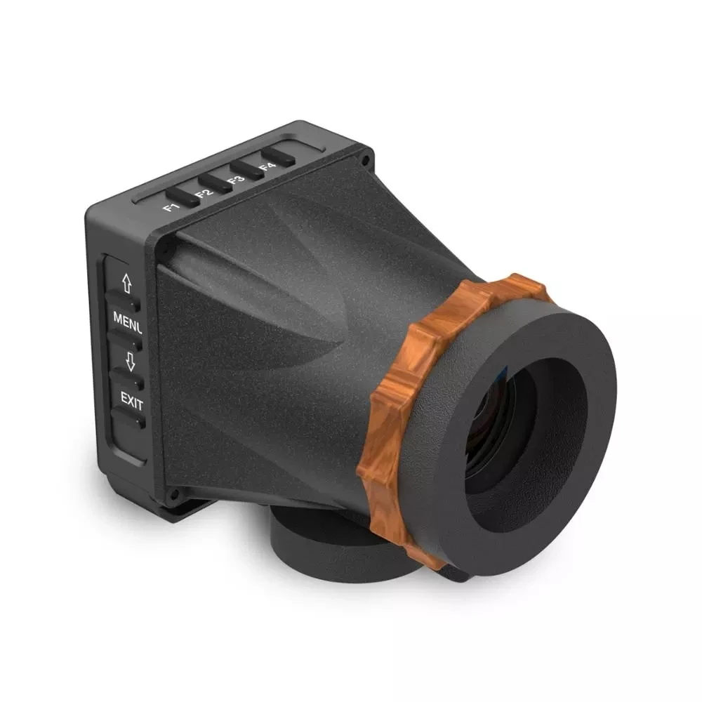 Новый портативный электронный видоискатель PortKeys LEYE 4K HDMI с ЖК экраном 2 4 дюймов