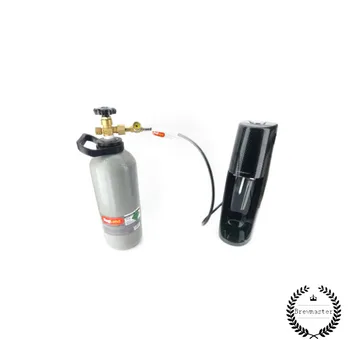 

FREEDOMONE SODASTREAM ADAPTER HOSE MKII - 72INCH