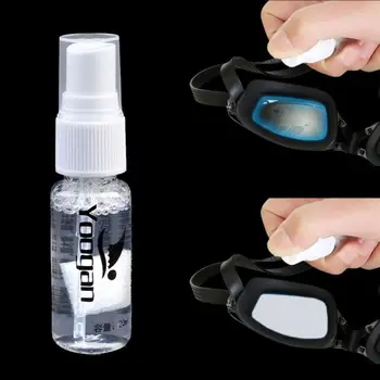 

Anti Fog Spray Eyeglass Lens Defogger Glasses Safety Goggles Ski and Dive Masks